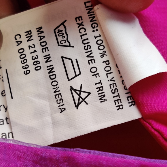 Morí Lee Quinceañera Gown 4 - Picture 9 of 16